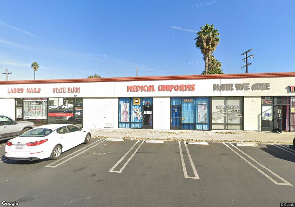 4132 South St, Lakewood, CA 90712 - photo 1