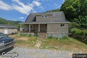 46 Starks St, Bastian, VA 24314