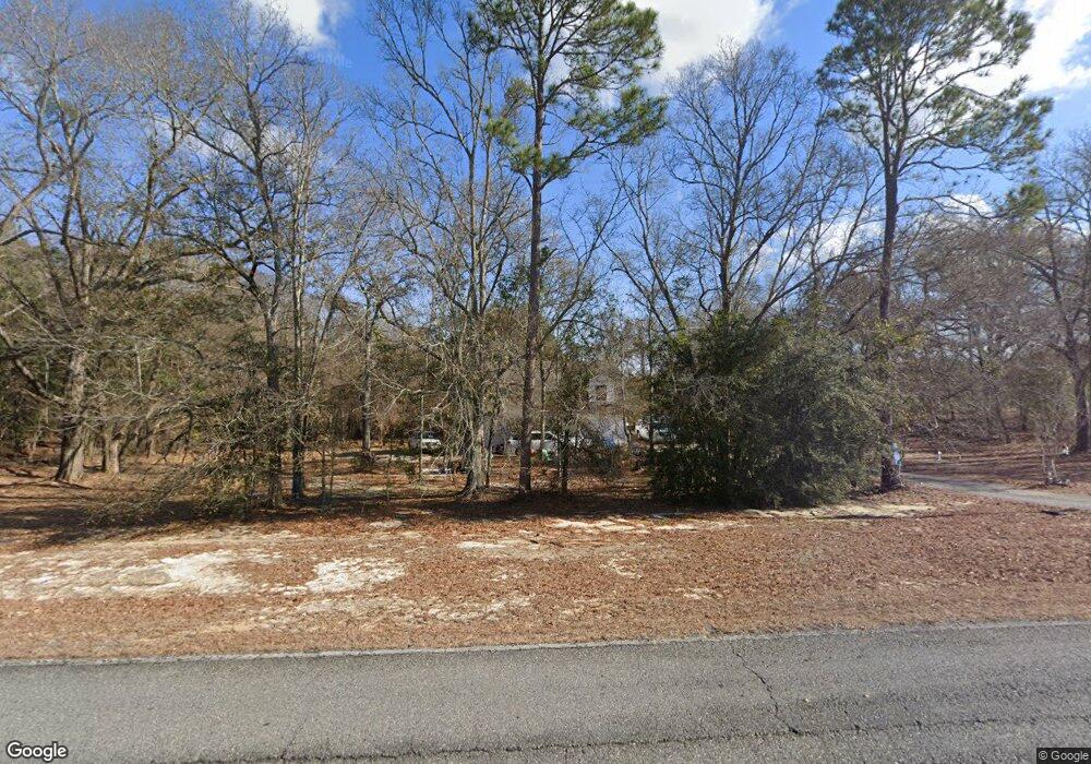 1413 Orange St, Vidalia, GA 30474 - photo 1