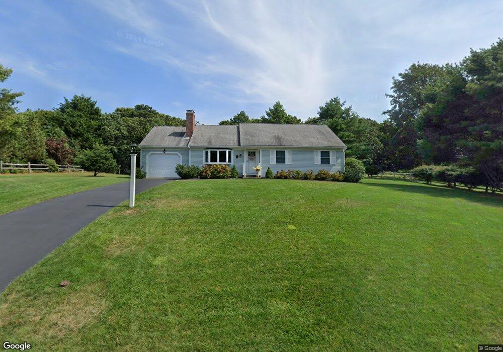 32 Joshua Jethro Rd, Harwich, MA 02645 - photo 1