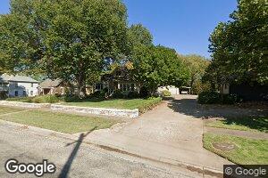 414 W 5th St, Minneapolis, KS 67467