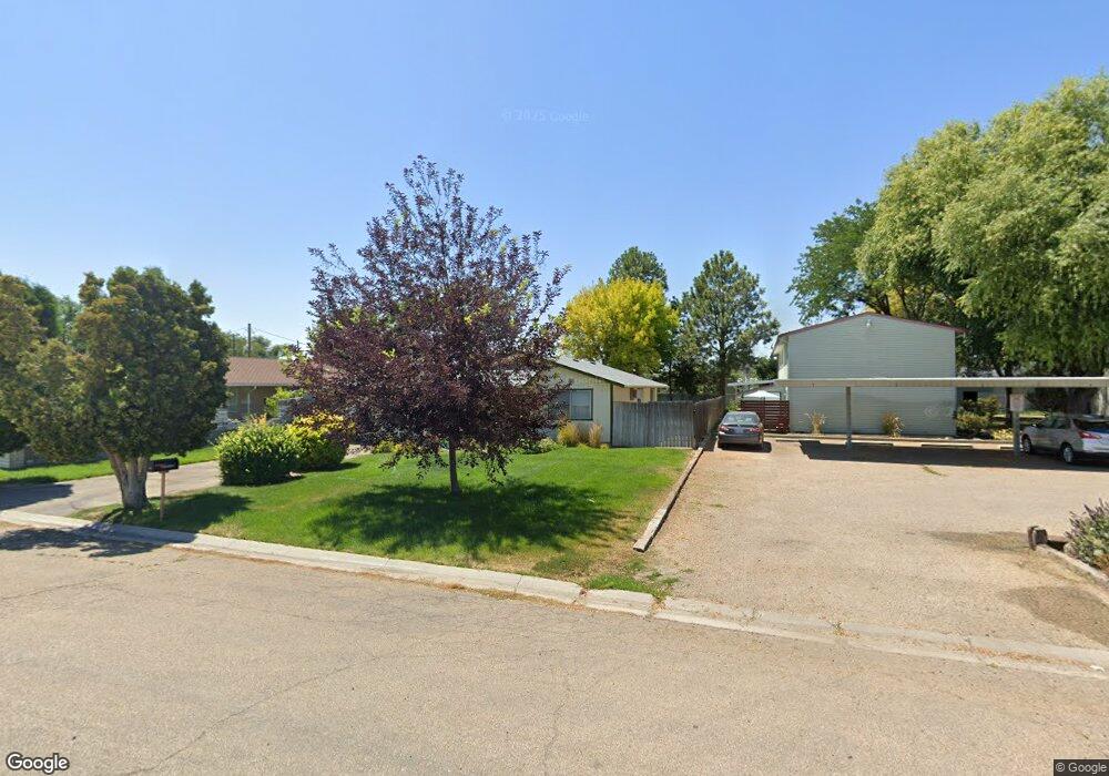 1111 S Locust St, Nampa, ID 83686 - photo 1