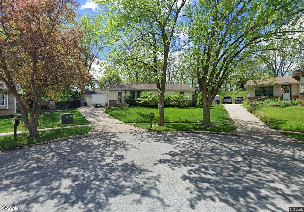 5630 SW 5th Place, Des Moines, IA 50315 - photo 1