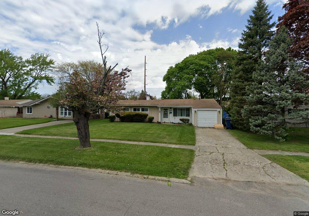 1808 Park Forest Dr unit 376, Flint, MI 48507 - photo 1