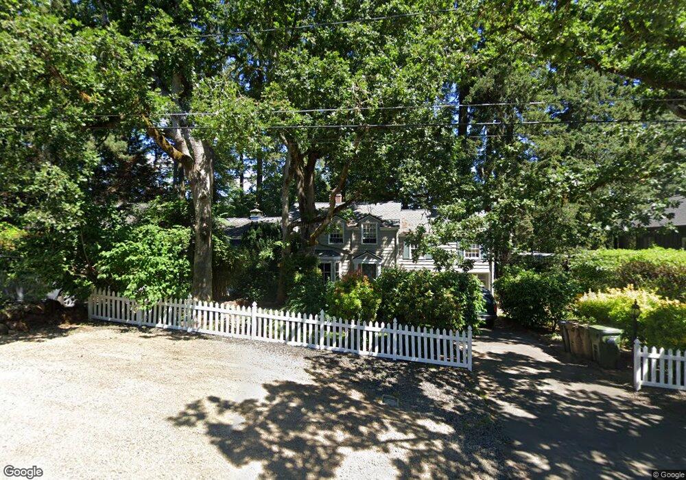 1243 Ash St, Lake Oswego, OR 97034 - photo 1