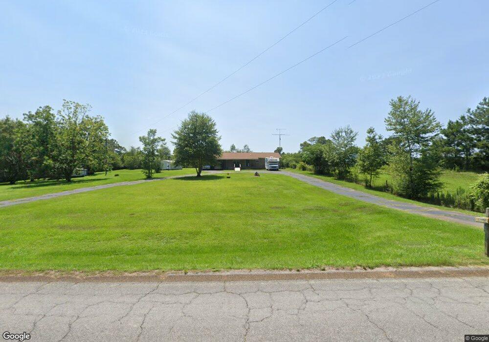 1216 Highway 583 N, Tylertown, MS 39667 - photo 1