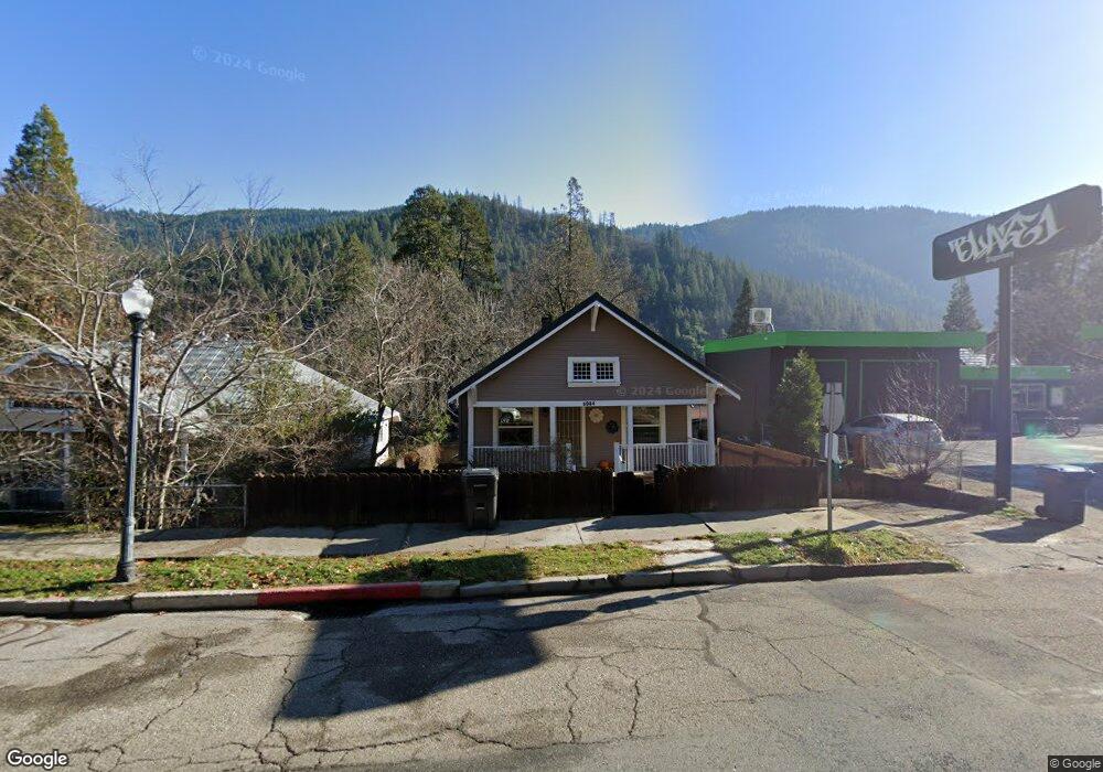 5984 Dunsmuir Ave, Dunsmuir, CA 96025 - photo 1