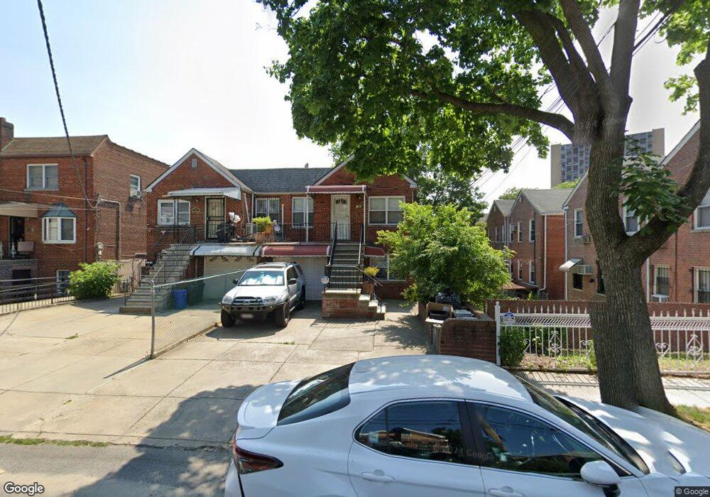 1961 Bogart Ave, Bronx, NY 10462 - photo 1