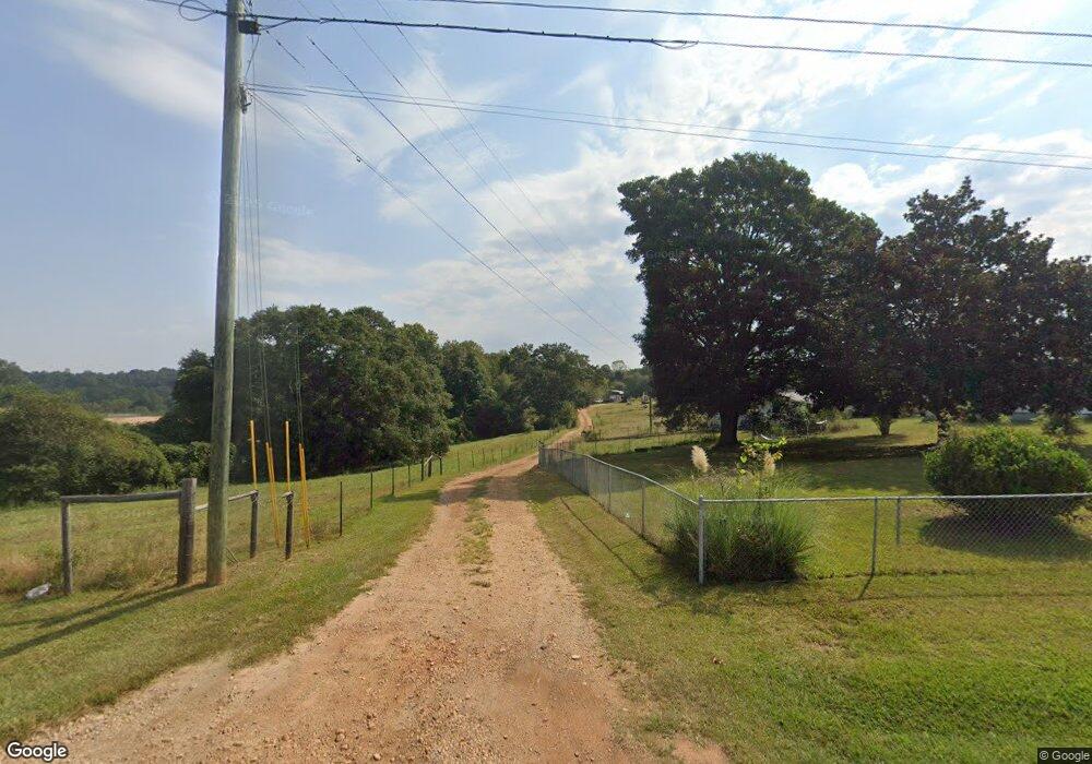 1384 Old Columbus Rd, Bowdon, GA 30108 - photo 1