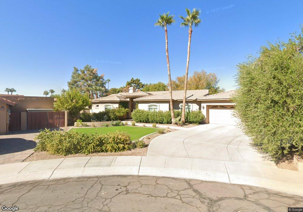 7828 S Stanley Place, Tempe, AZ 85284 - photo 1