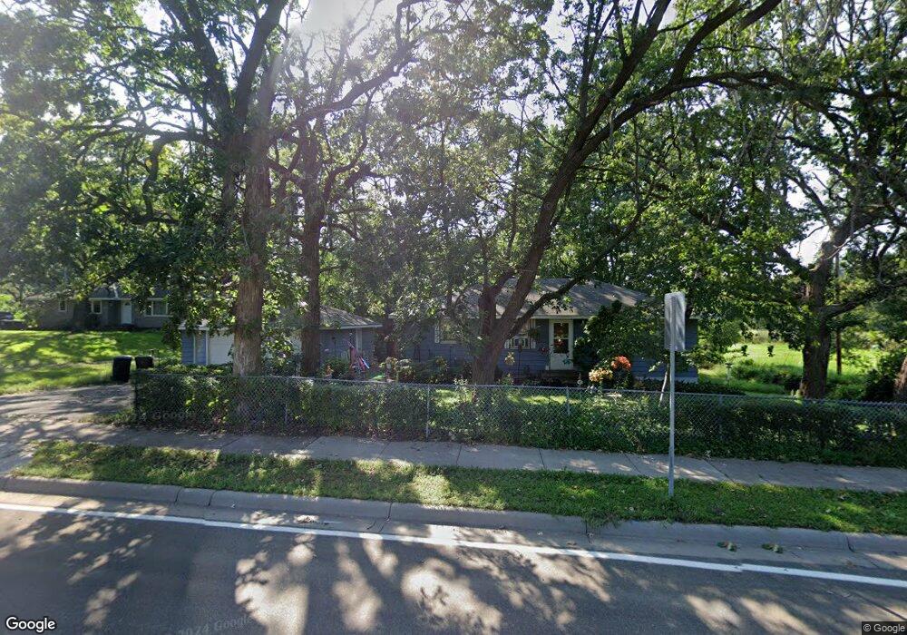 12140 Crooked Lake Blvd NW, Coon Rapids, MN 55433 - photo 1