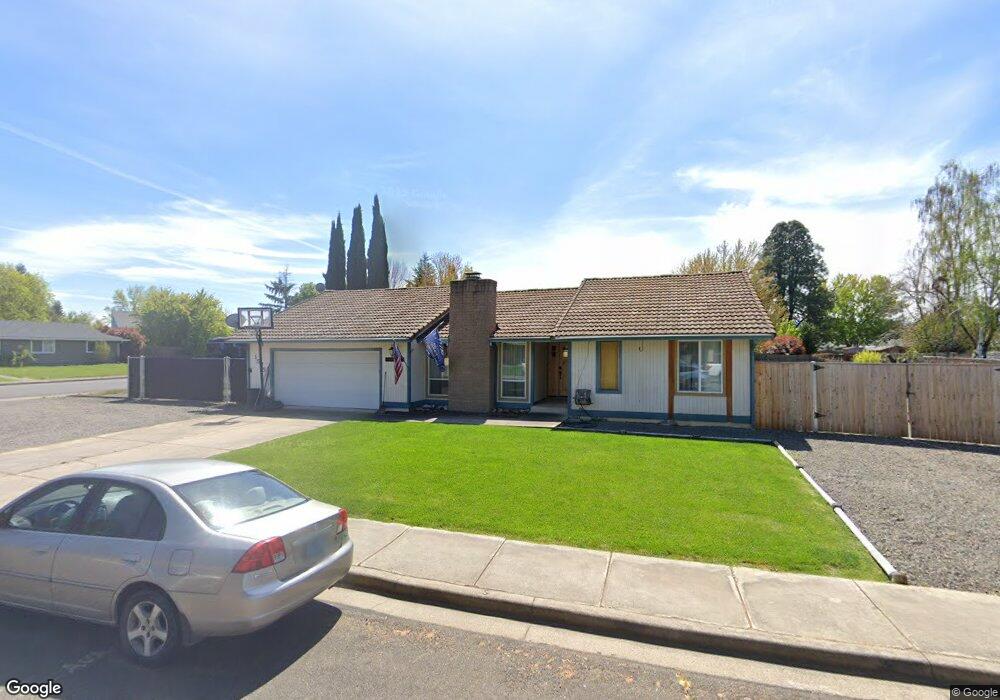 1575 Timothy St, Central Point, OR 97502 - photo 1