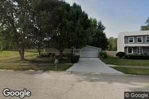 3216 Burr Oak Dr, Waukegan, IL 60087