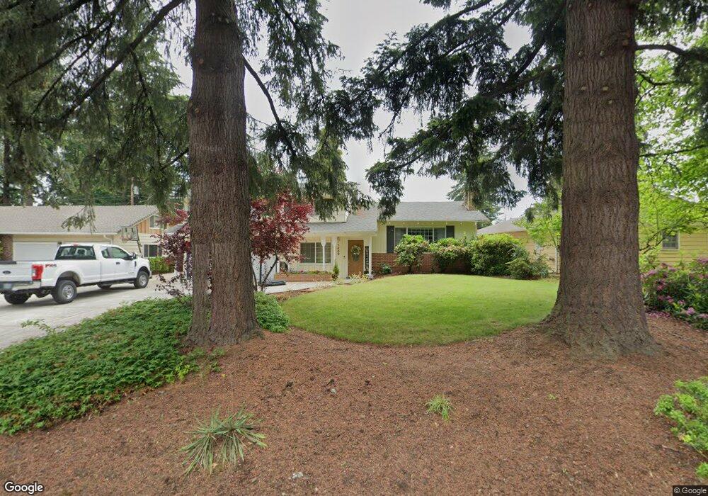 1489 Willagillespie Rd, Eugene, OR 97401 - photo 1