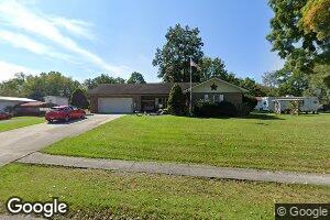 88 Serpell Ave, Belington, WV 26250