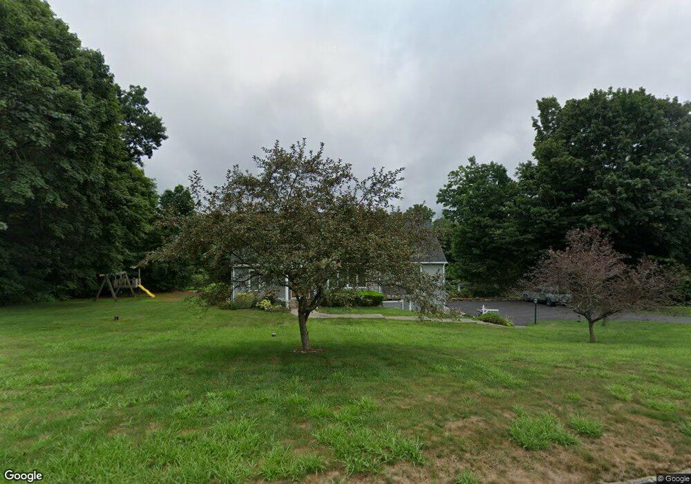 3 Hilltop Dr, North Franklin, CT 06254 - photo 1