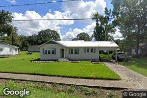 251 Ryan Rd, Morganza, LA 70759