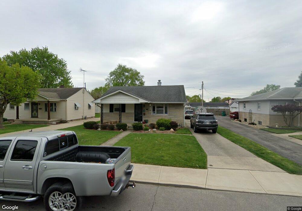 89 Oliver Ave, Franklin, IN 46131 - photo 1