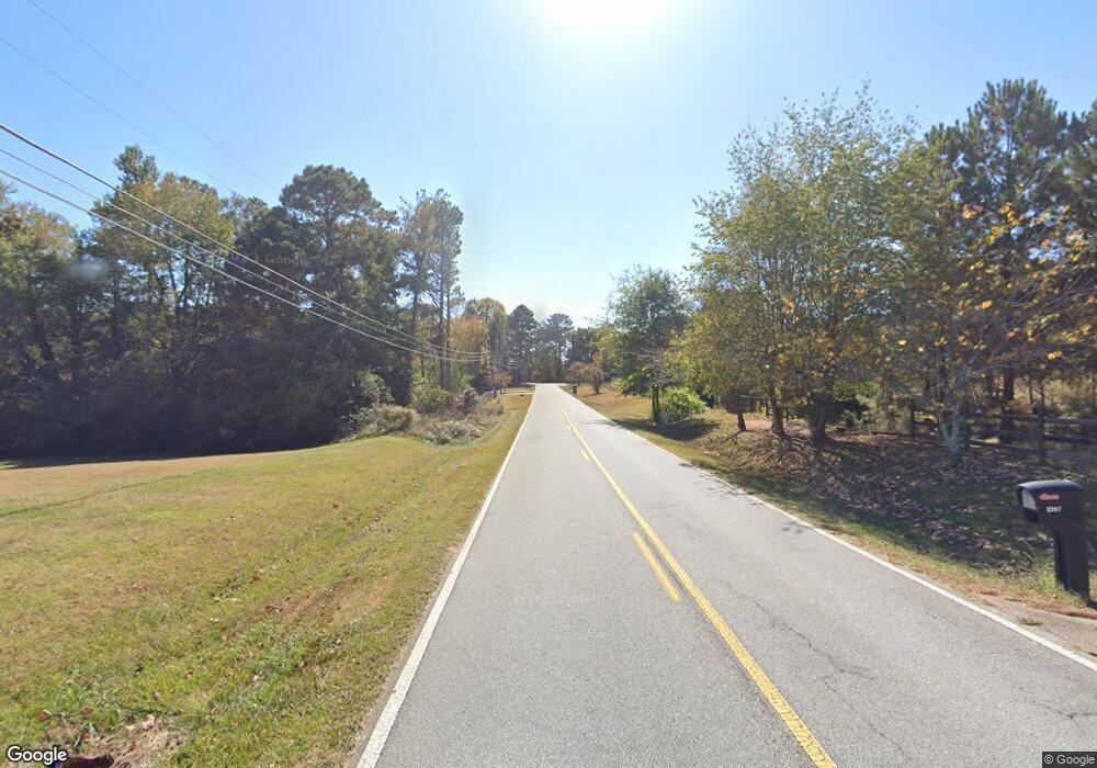 2200 Tucker Mill Rd SW, Conyers, GA 30094 - photo 1