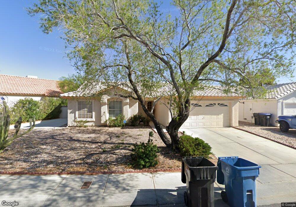 4408 Rippling Brook Dr, North Las Vegas, NV 89032 - photo 1