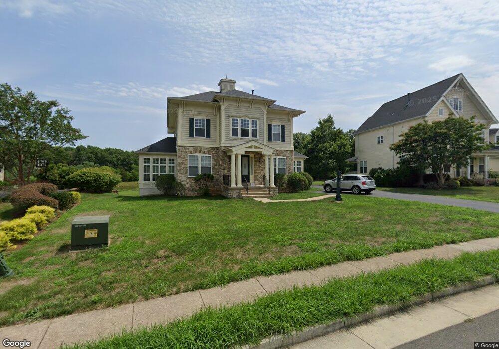 4089 Von Neuman Cir, Warrenton, VA 20187 - photo 1