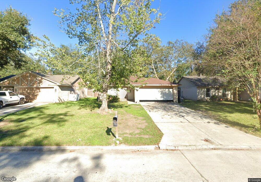 23422 Wintergate Dr, Spring, TX 77373 - photo 1