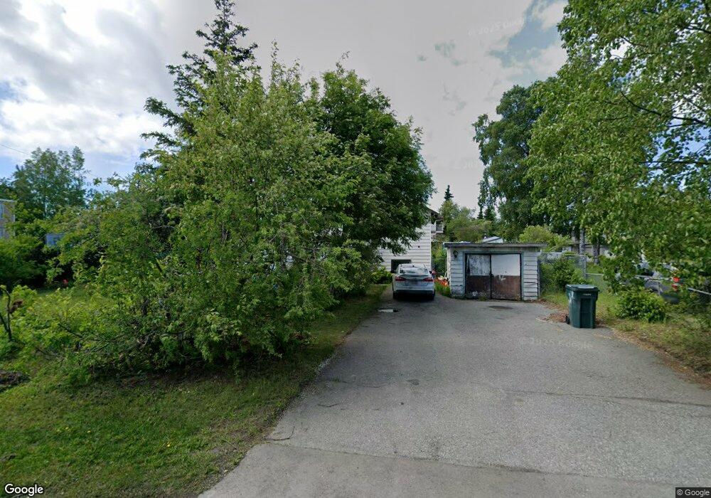 3604 Wyoming Dr, Anchorage, AK 99517 - photo 1