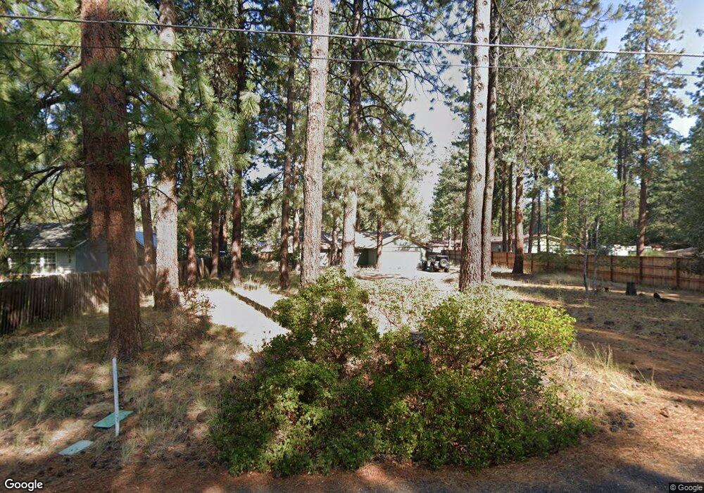 60171 Cinder Butte Rd, Bend, OR 97702 - photo 1