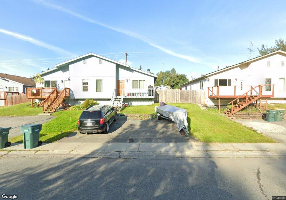 7320 Durenda Cir, Anchorage, AK 99507 - photo 1