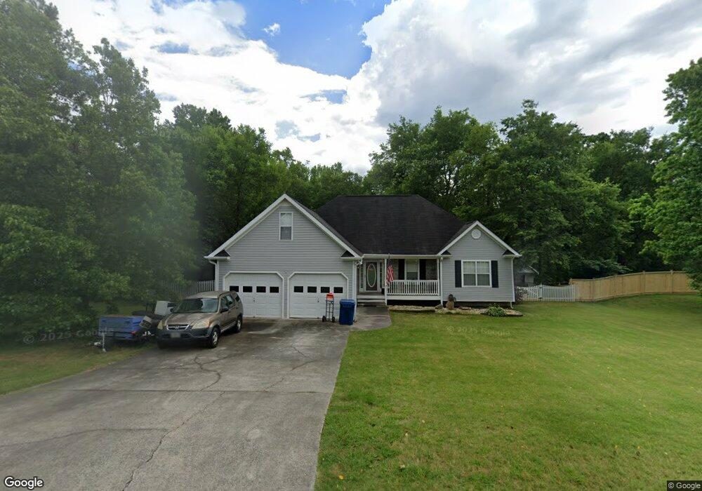 239 Dublin Dr SE, Calhoun, GA 30701 - photo 1