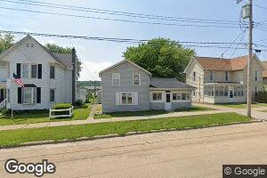 506 Broad St, Sabula, IA 52070