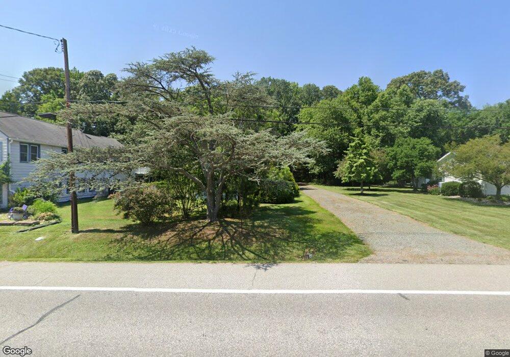 6218 Rock Hall Rd, Rock Hall, MD 21661 - photo 1