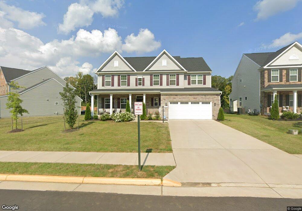 111 Elmsley Ln, Stafford, VA 22554 - photo 1