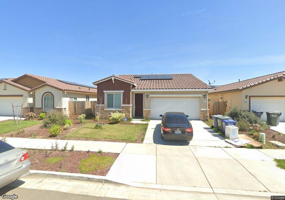 4641 Irma Dr, Merced, CA 95348 - photo 1