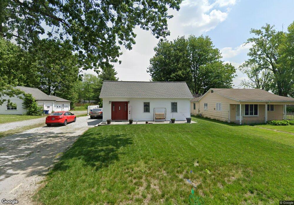 107 S Melching Dr, Ossian, IN 46777 - photo 1