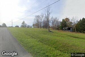 2445 Wolfpen Rd, Pendleton, KY 40055