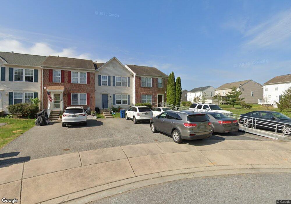 200 Jacks Way, Camden, DE 19934 - photo 1