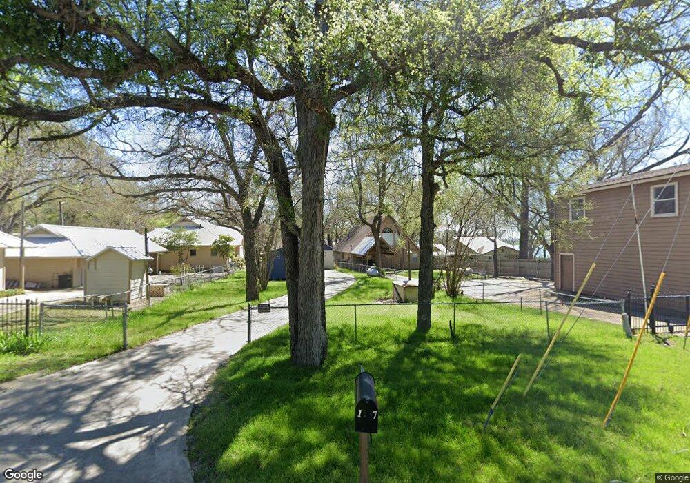 1137 E Lake Dr, Weatherford, TX 76087 - photo 1