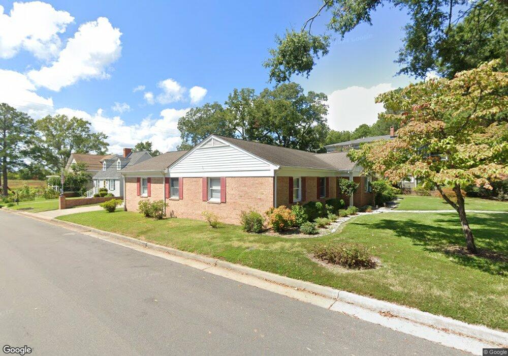 205 Main St, West Point, VA 23181 - photo 1