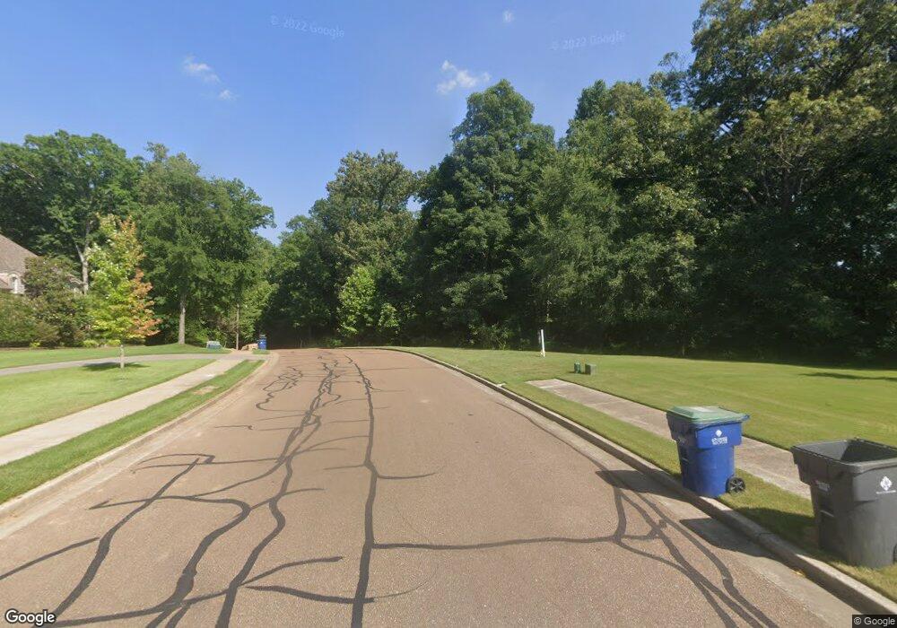 3 Notting Hill Dr, Hernando, MS 38632 - photo 1