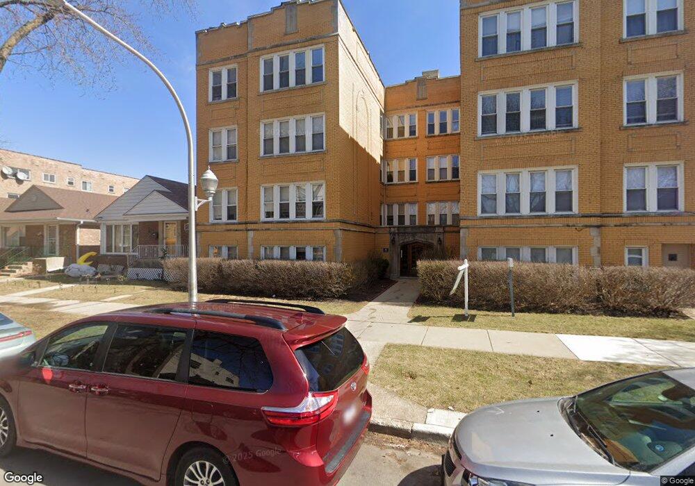 6311 N Albany Ave unit 6311GA, Chicago, IL 60659 - photo 1