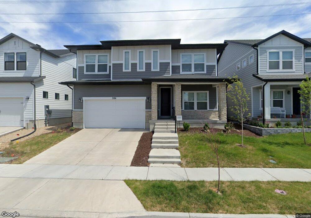 2164 W Northridge Dr unit 16, Lehi, UT 84043 - photo 1