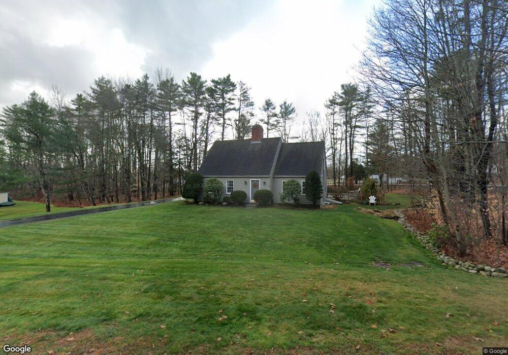 5 Wild Flower Ln, Windham, ME 04062 - photo 1