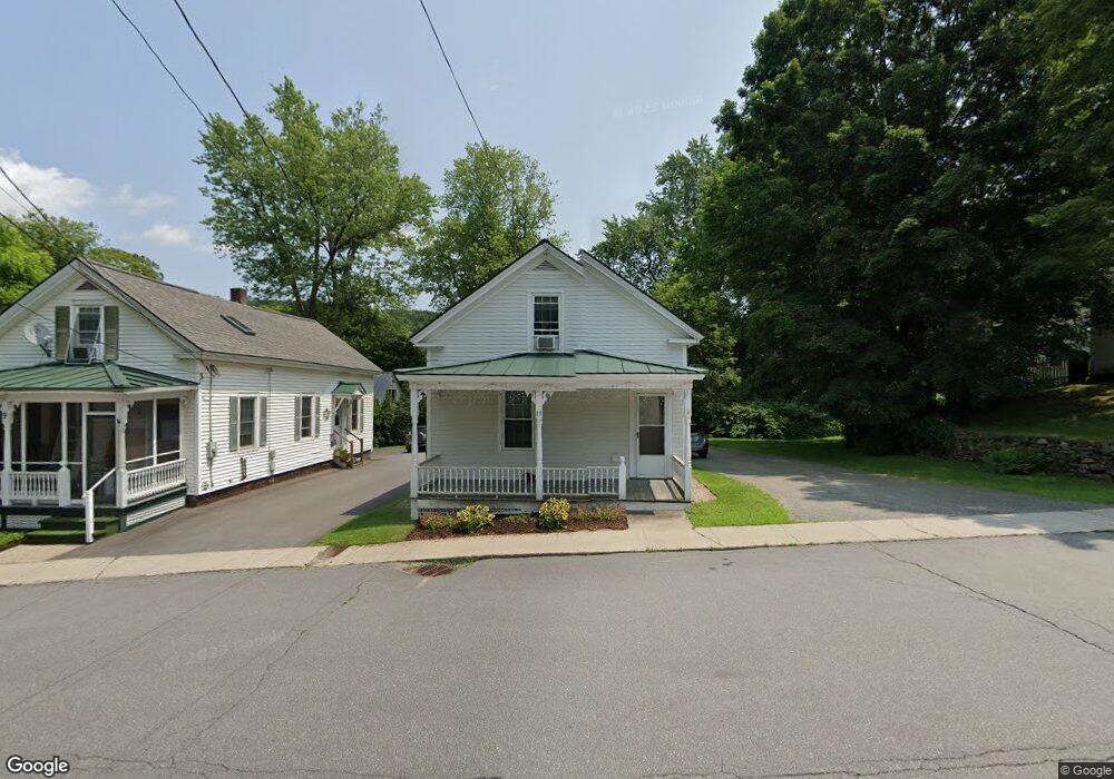 11 Elm St, Walpole, NH 03608 - photo 1