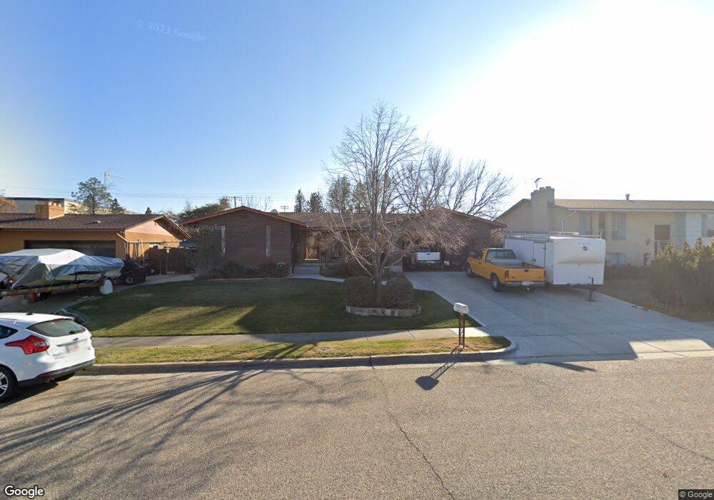 2271 W 4550 S, Roy, UT 84067 - photo 1