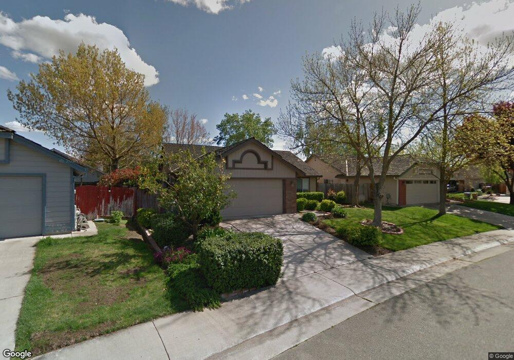 6104 Alpinespring Way, Elk Grove, CA 95758 - photo 1