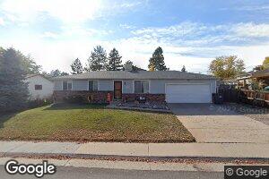 8730 W Euclid Place, Littleton, CO 80123