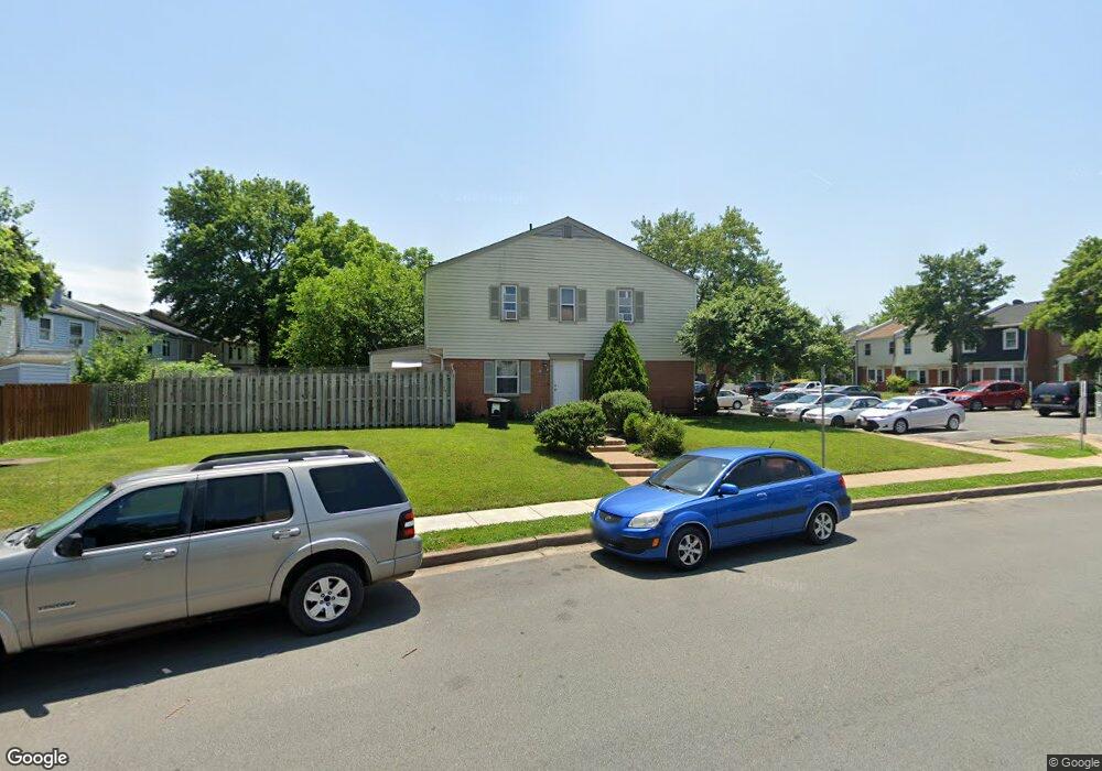 7918 Sharpsburg Ct, Manassas, VA 20109 - photo 1