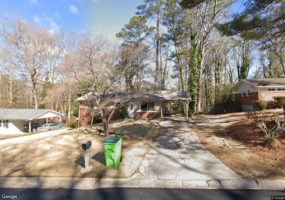 121 Melinda Way SE, Smyrna, GA 30082 - photo 1