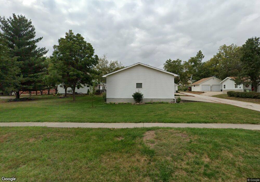 304 2nd Ave, Coon Rapids, IA 50058 - photo 1